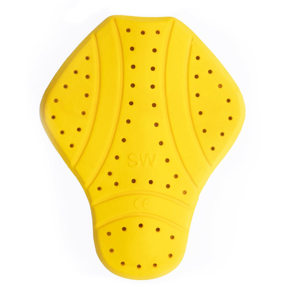 CE-2 Back Armor Pad Armor pads First Manufacturing Company