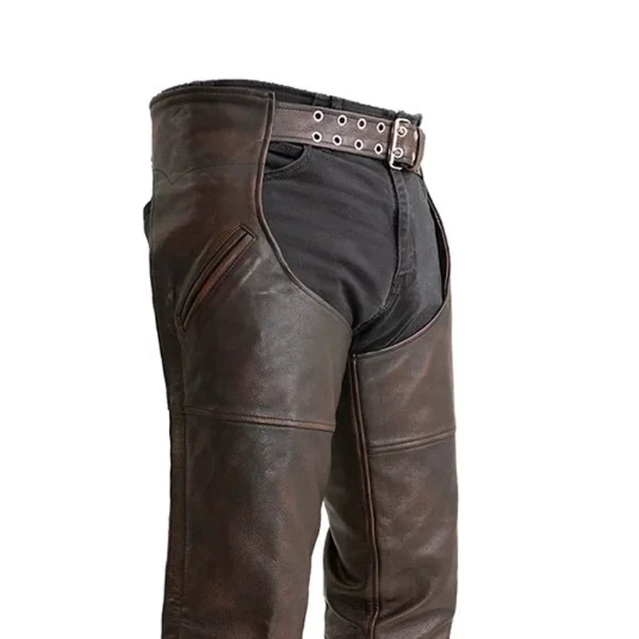 Dakota Chaps Chaps First Manufacturing Company