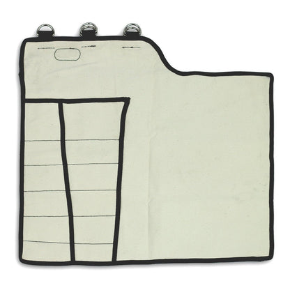 FMC Tool Roll Tool Roll First Manufacturing Company