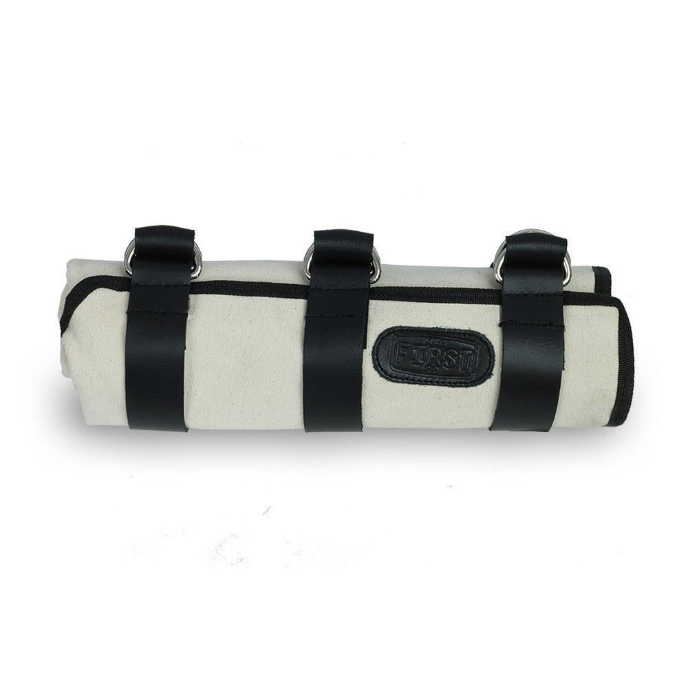 FMC Tool Roll Tool Roll First Manufacturing Company