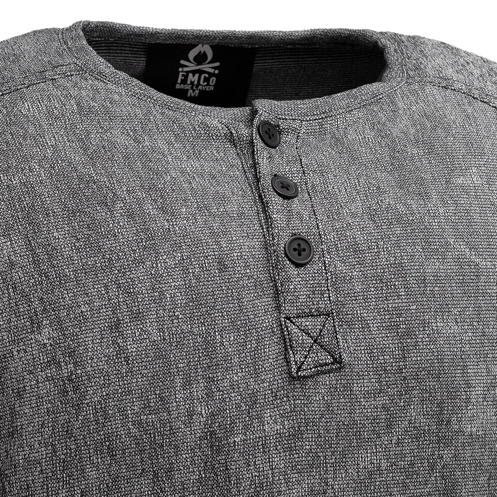 FMCo Base Layer Women's Shirt Women's Shirt First Manufacturing Company