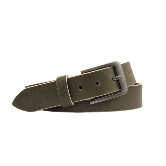 Forest Belt Belt First Manufacturing Company Forest 32 