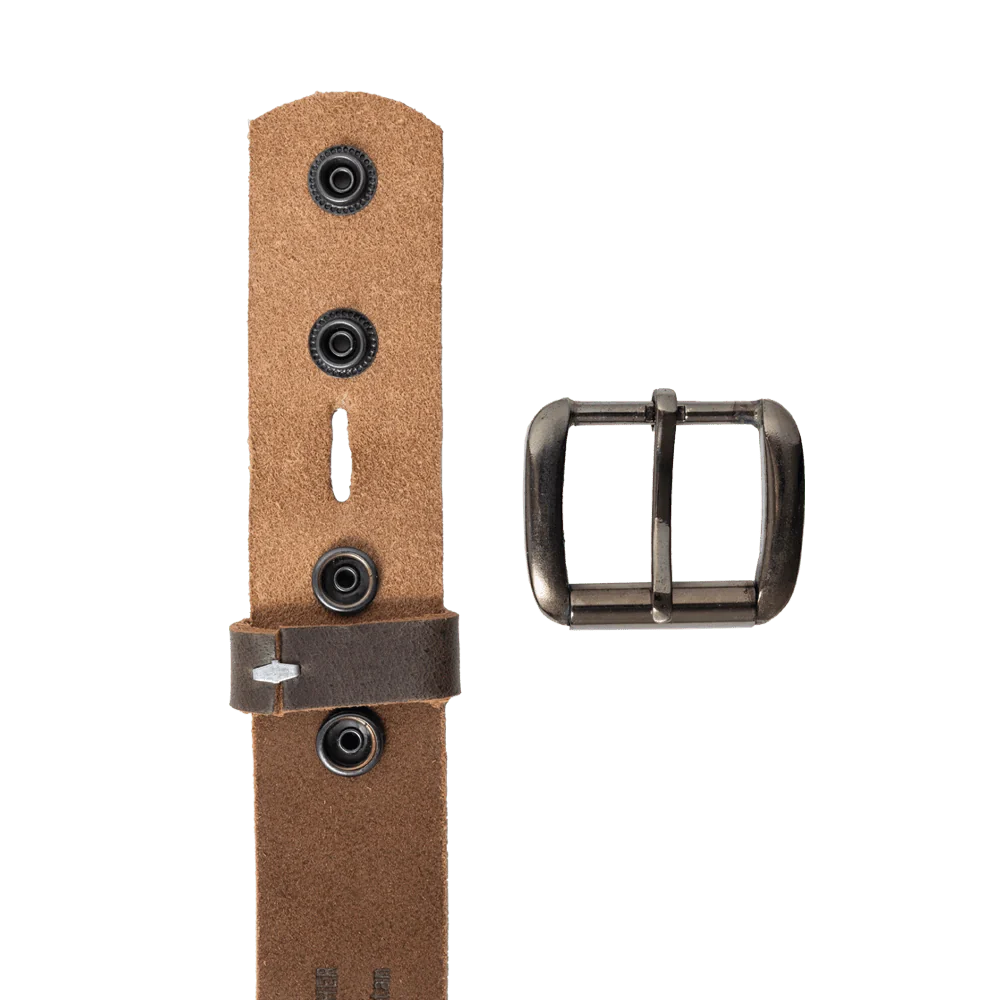 Granite Belt Belt First Manufacturing Company