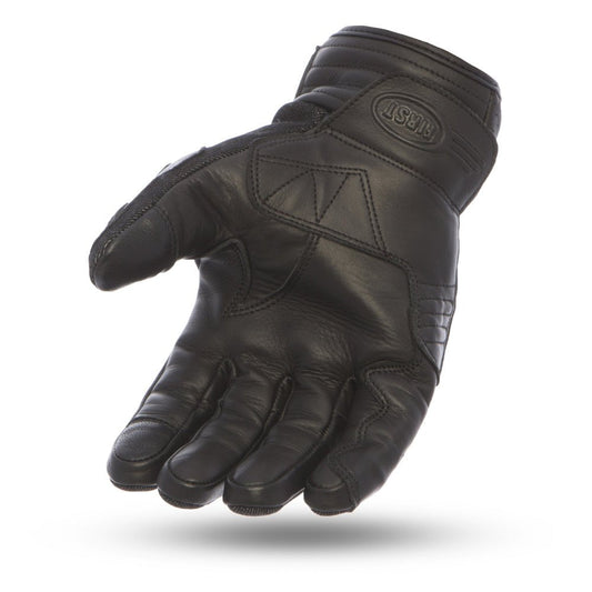 Hutch Men's Motorcycle Gloves Men's Gloves Accessories