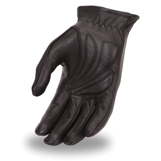 Juno Women's Leather Gloves Women's Gloves Accessories