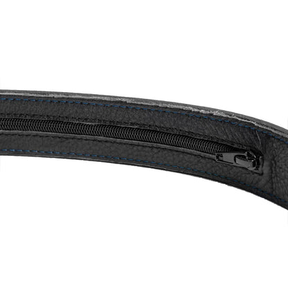 Money Belt Belt First Manufacturing Company
