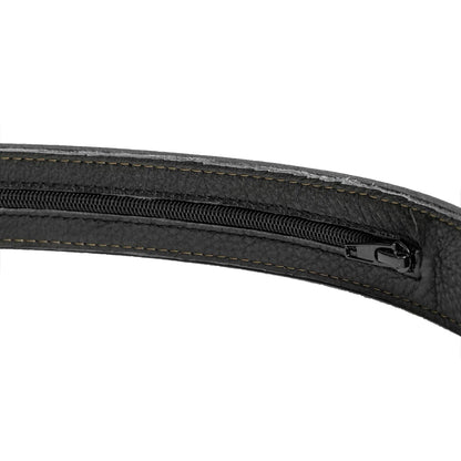 Money Belt Belt First Manufacturing Company