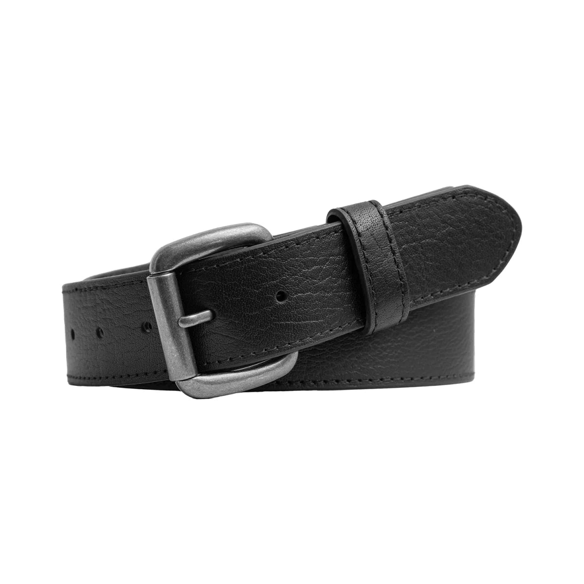 Money Belt Belt Accessories Black 32