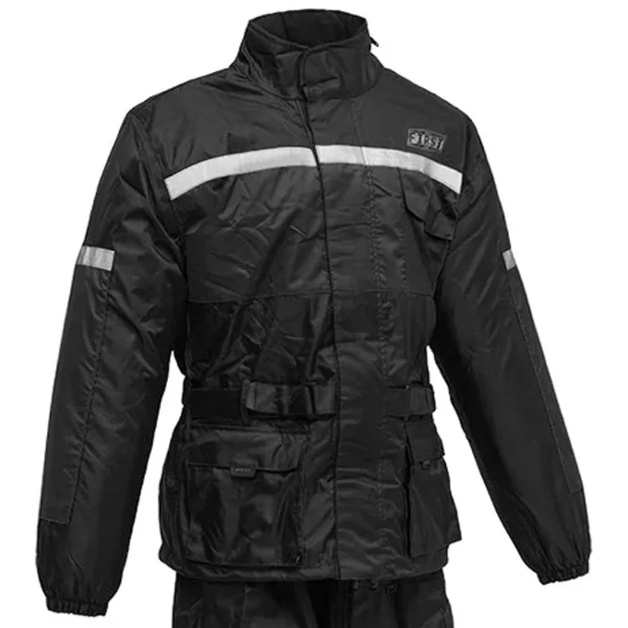 Motorcycle Rain Suit - Men's Rain Suit First Manufacturing Company