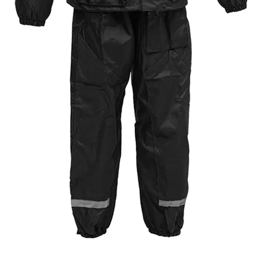 Motorcycle Rain Suit - Men's Rain Suit First Manufacturing Company