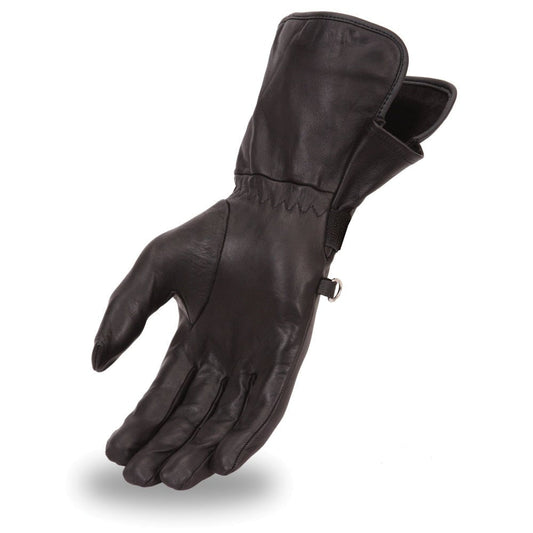 Open Road Women's Gauntlet Gloves Women's Gauntlet Accessories