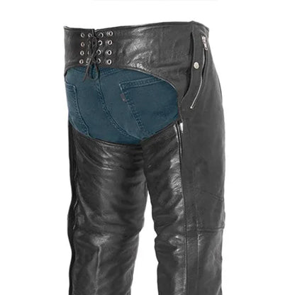Patriot Chaps - Unisex Chaps First Manufacturing Company