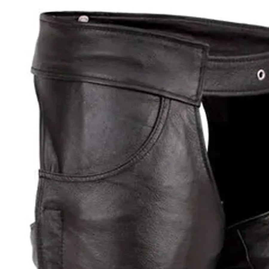 Rally Chaps - Tall Chaps First Manufacturing Company