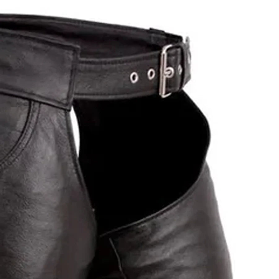 Rally Chaps - Tall Chaps First Manufacturing Company