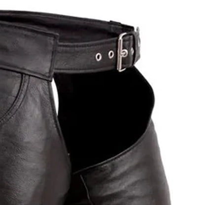 Rally Chaps - Unisex Chaps First Manufacturing Company