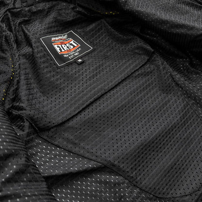 Reign Men's Breathable Rain Jacket Men's Rain Jacket First Manufacturing Company