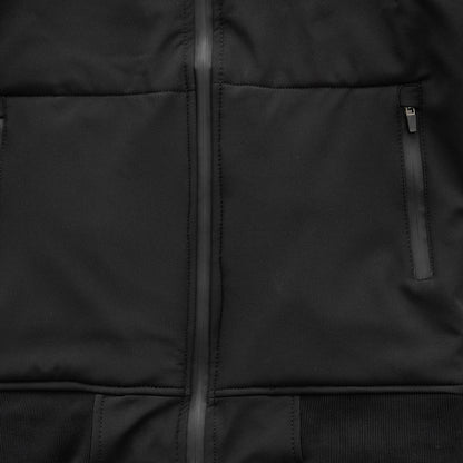 Reign Men's Breathable Rain Jacket Men's Rain Jacket First Manufacturing Company