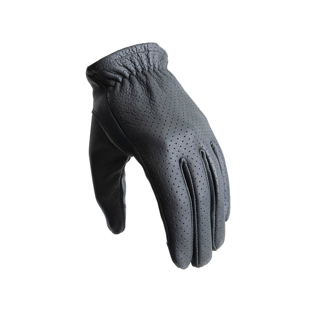 Roper BF10 Edition Mens Gloves (Copy) Men's Gloves First Manufacturing Company Black XS