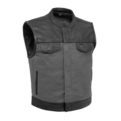 SPORTY MOB - Death Vest V2 Factory Customs First Manufacturing Company MENS XS