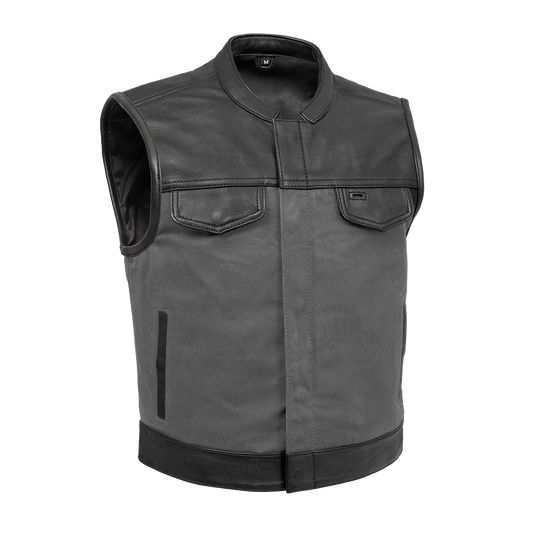 SPORTY MOB - Death Vest V2 Factory Customs First Manufacturing Company MENS XS