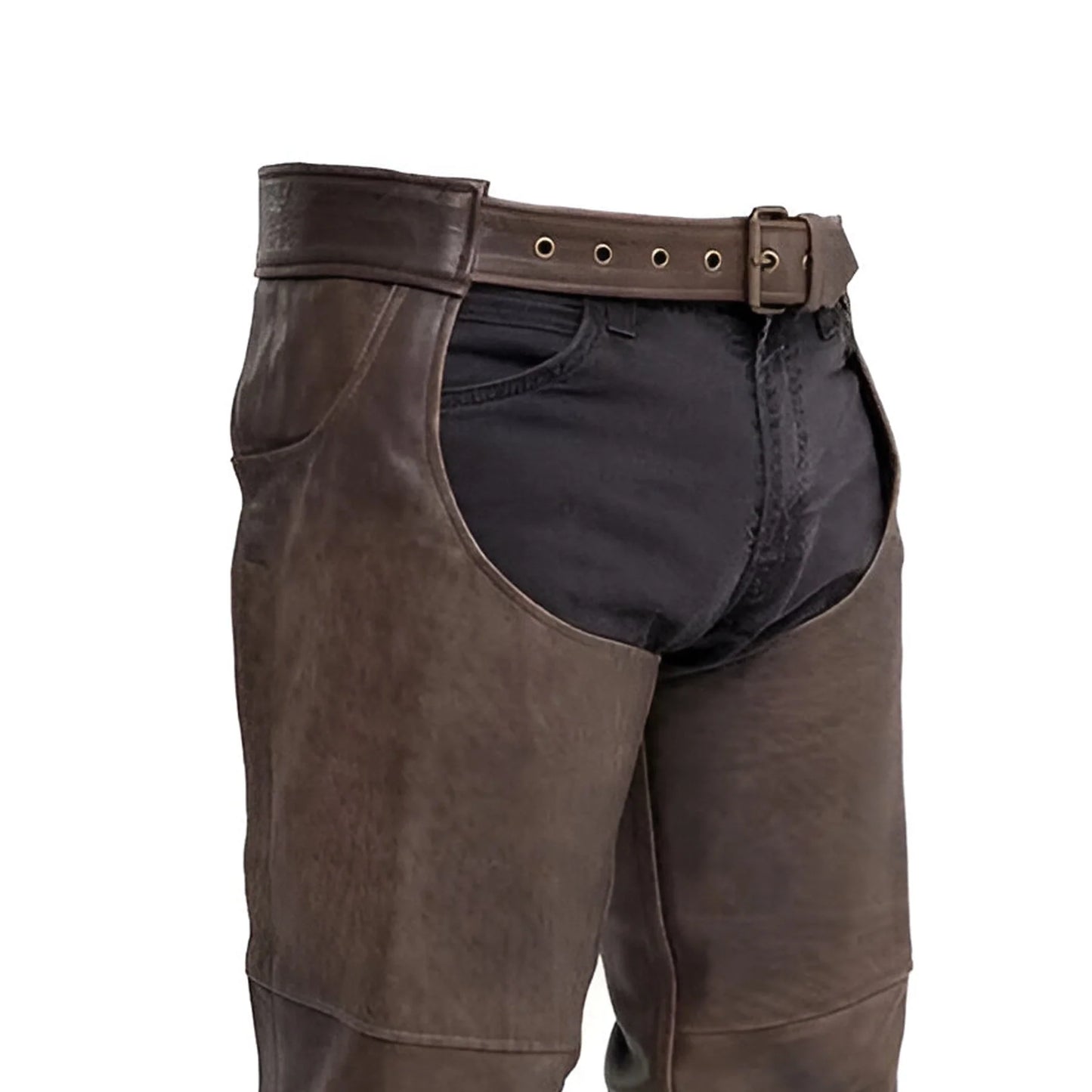 Stampede Chaps Chaps First Manufacturing Company