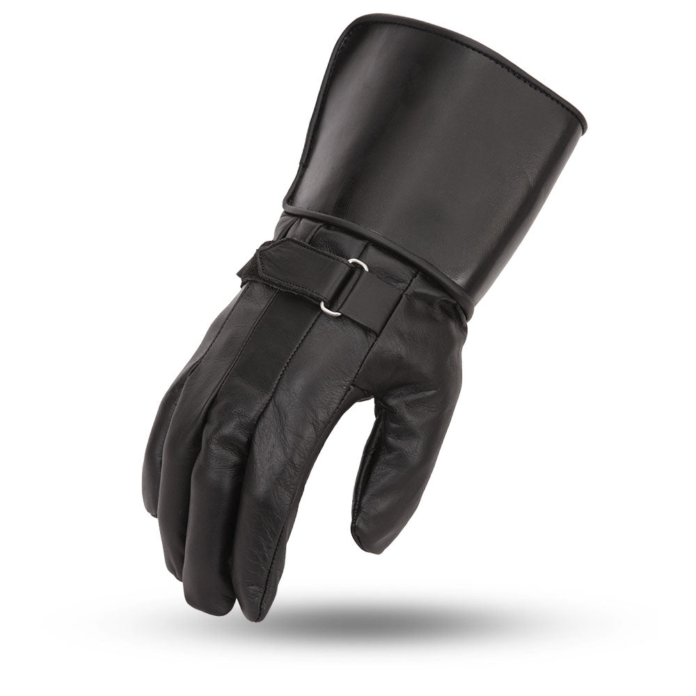 Thanos Gauntlet Men's Gauntlet First Manufacturing Company Black XS