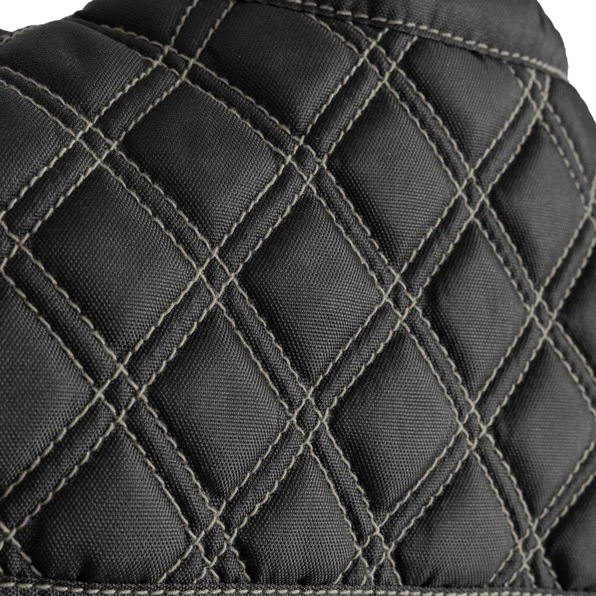 Upside Moto Mesh Men's Motorcycle Vest Men's Moto Mesh Vest First Manufacturing Company